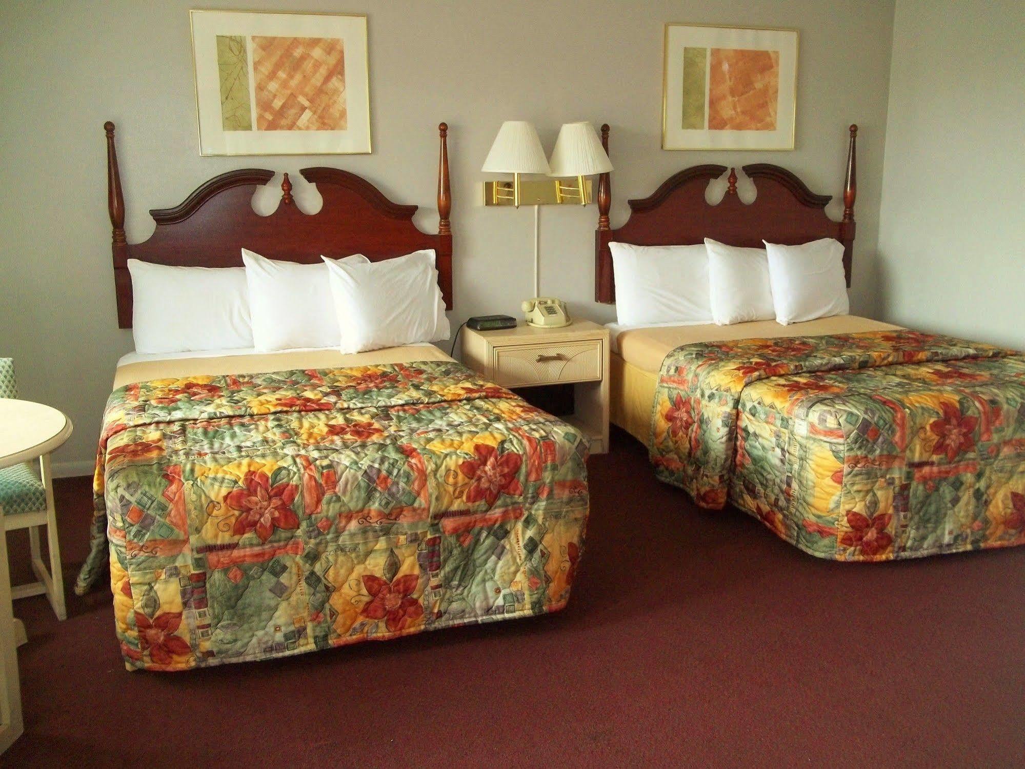 Hotel Royal 2*